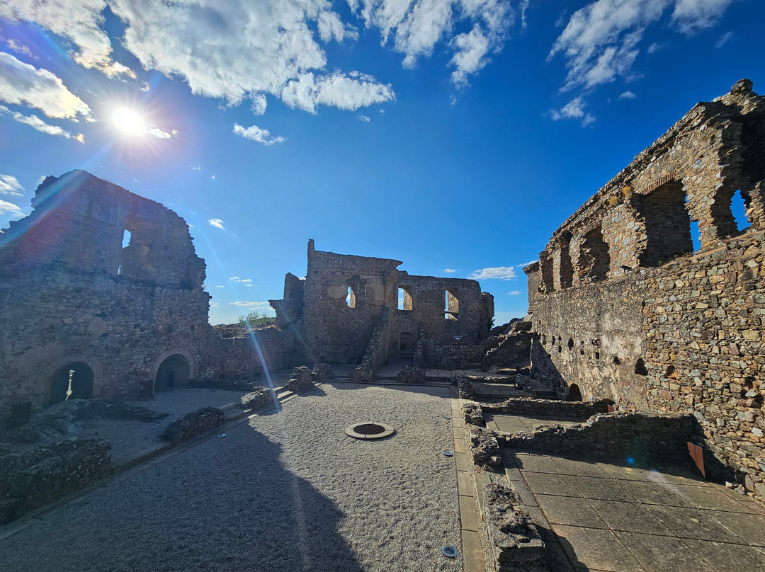 Aldeia Histórica de Castelo Rodrigo-Castelo Rodrigo必去景点