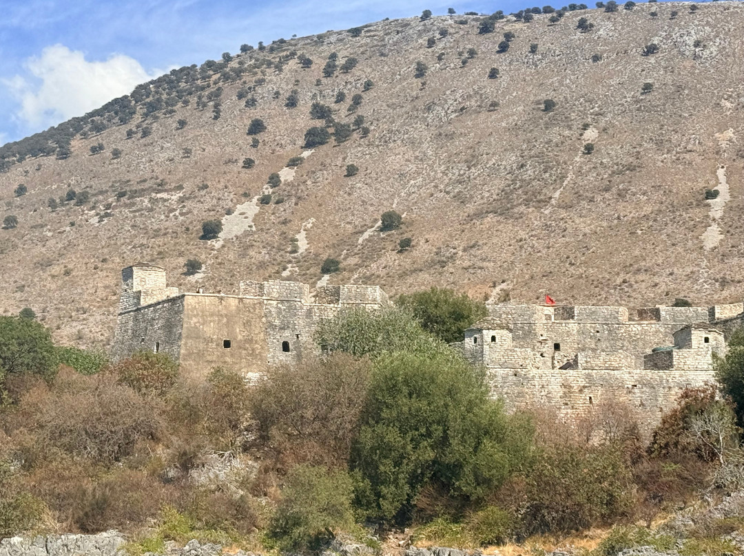 Himara Beach Hopping Tours-Himare必去景点