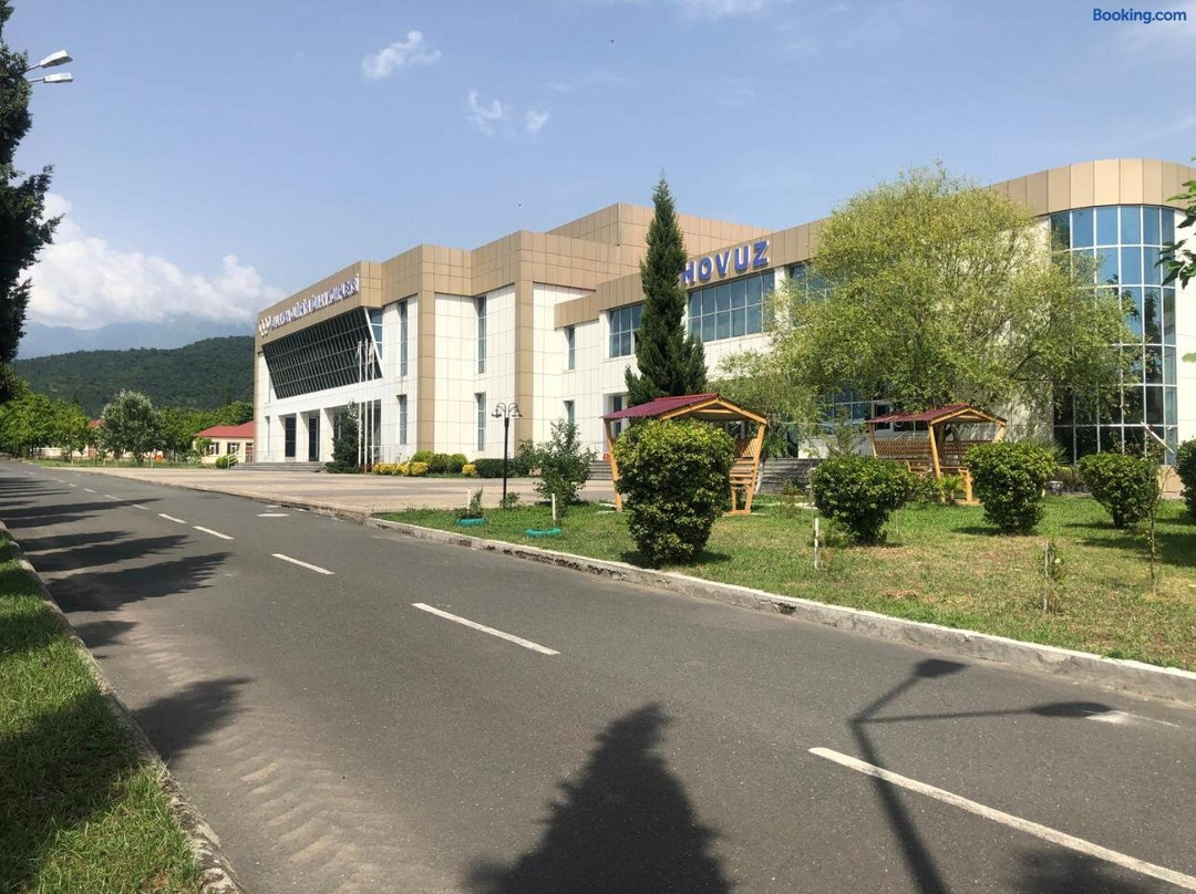 Arena Hotel Balakan