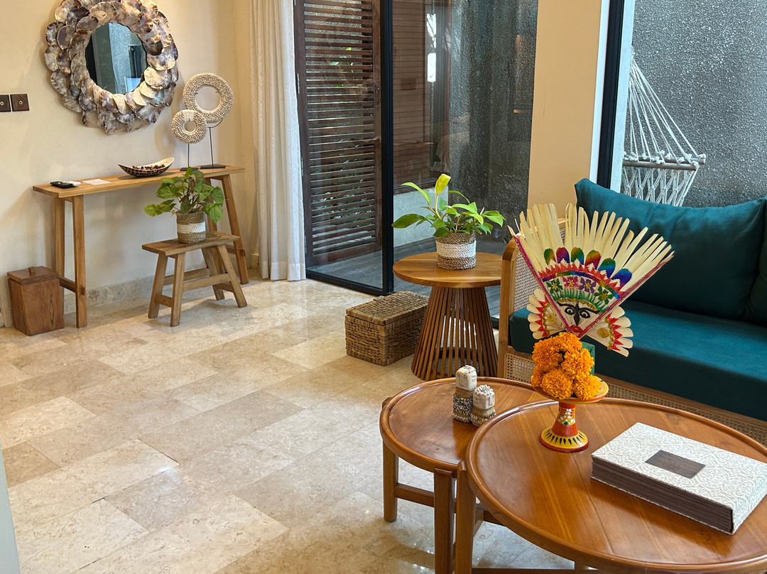 Annora Villas Seminyak主图