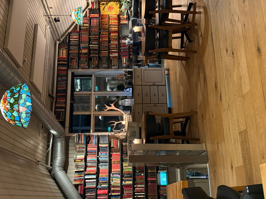 Bardus Bistro&bar