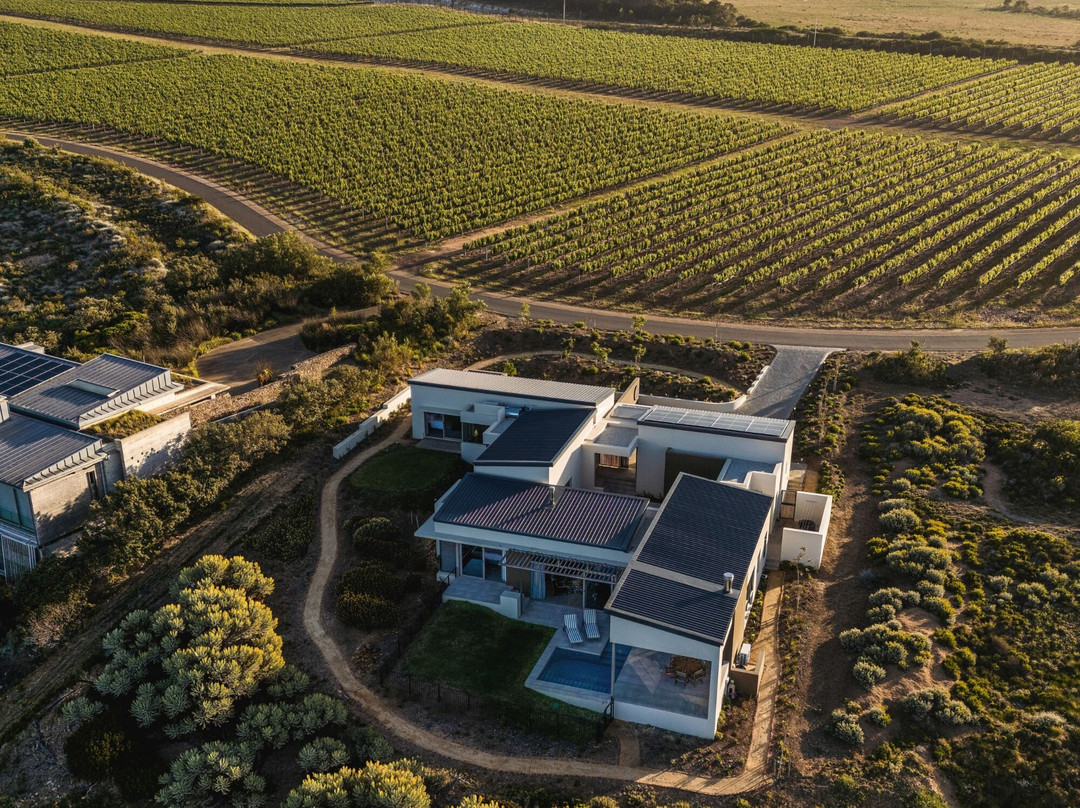 Benguela Cove Waterfront Villas