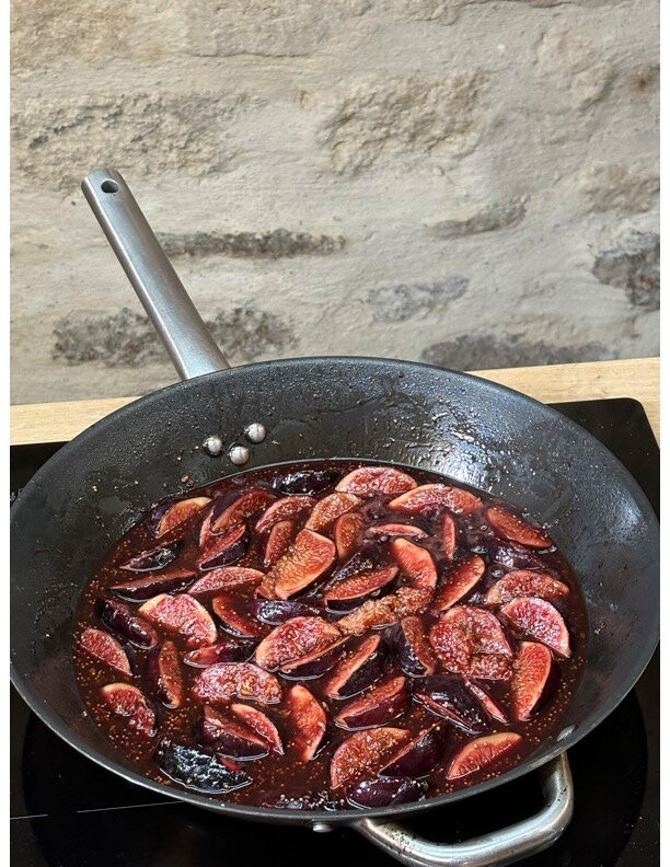 Le Pistou Cooking School-泽斯必去景点