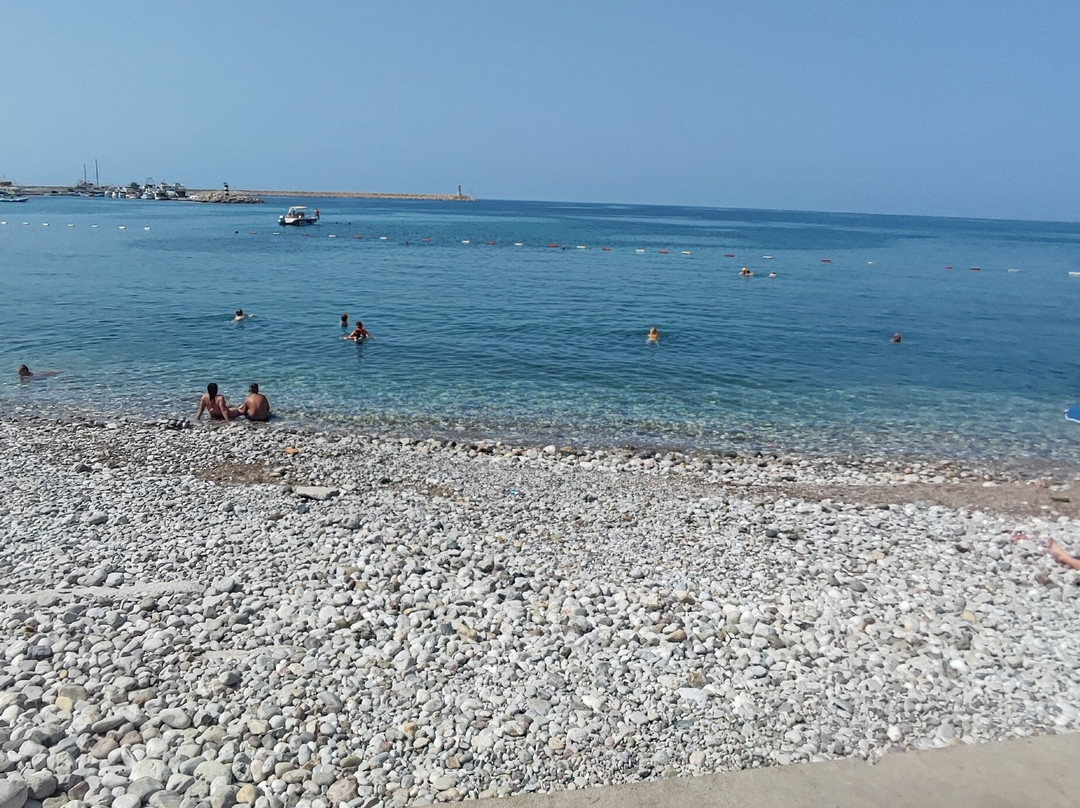 Bar Beach-Bar必去景点