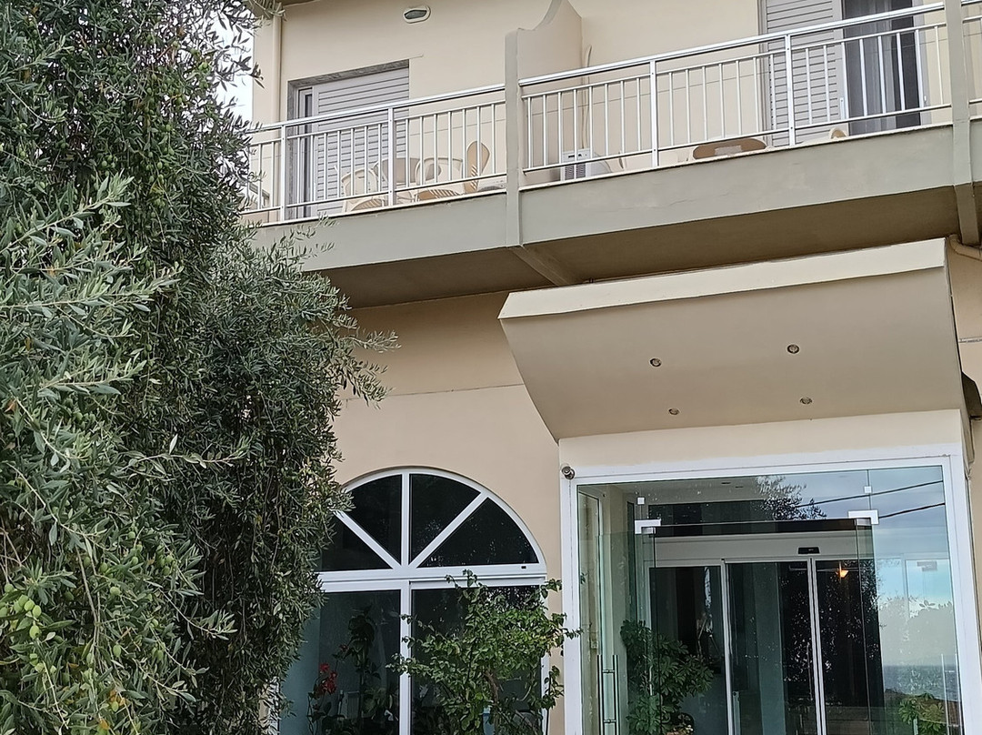 Thassos Hotel主图