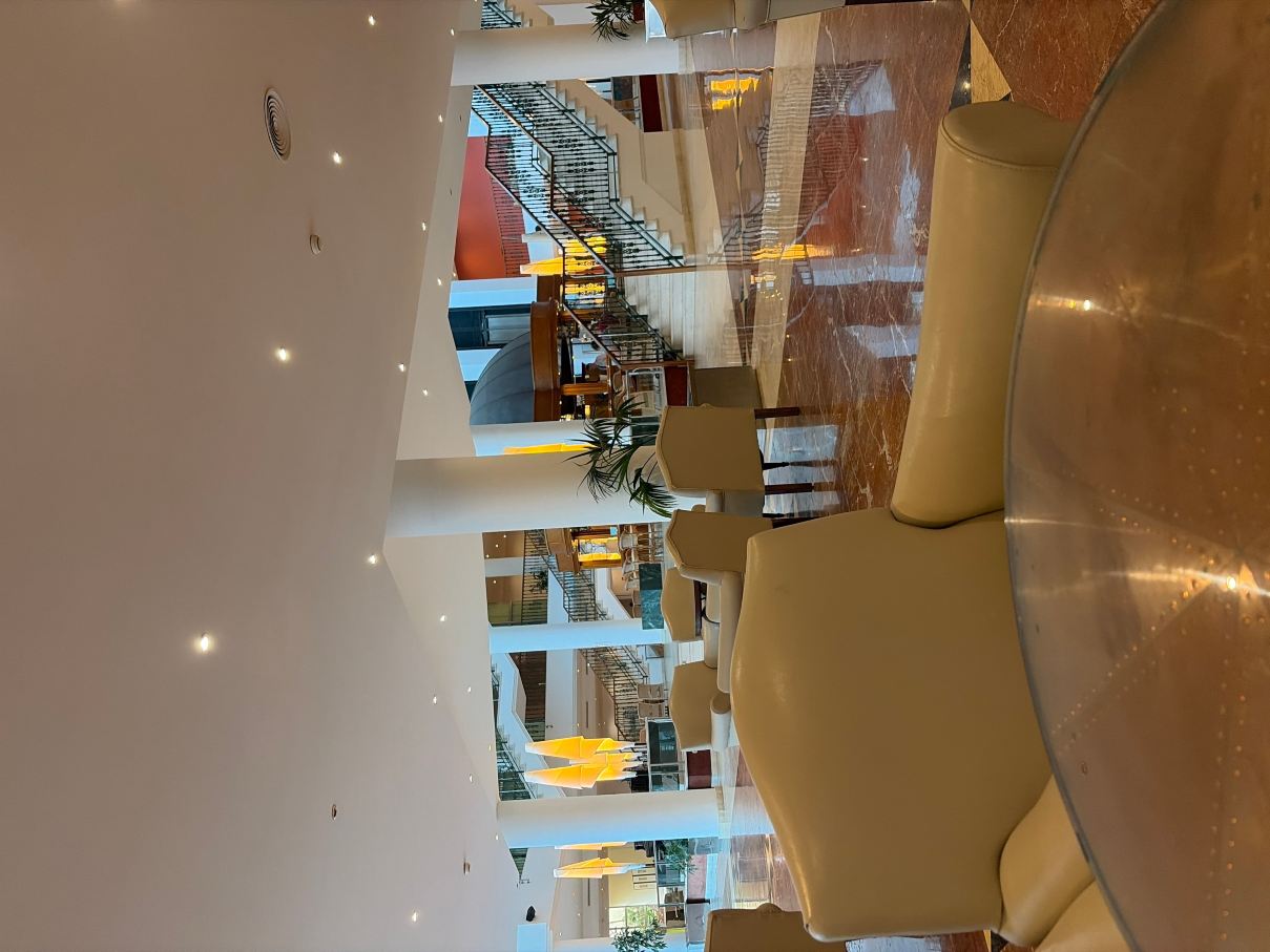 SBH宁静海岸宫殿酒店-旅行者