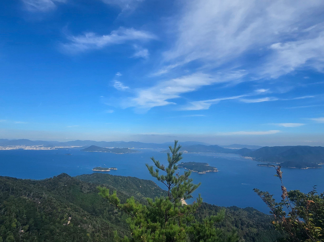 宫岛町-廿日市市必去景点