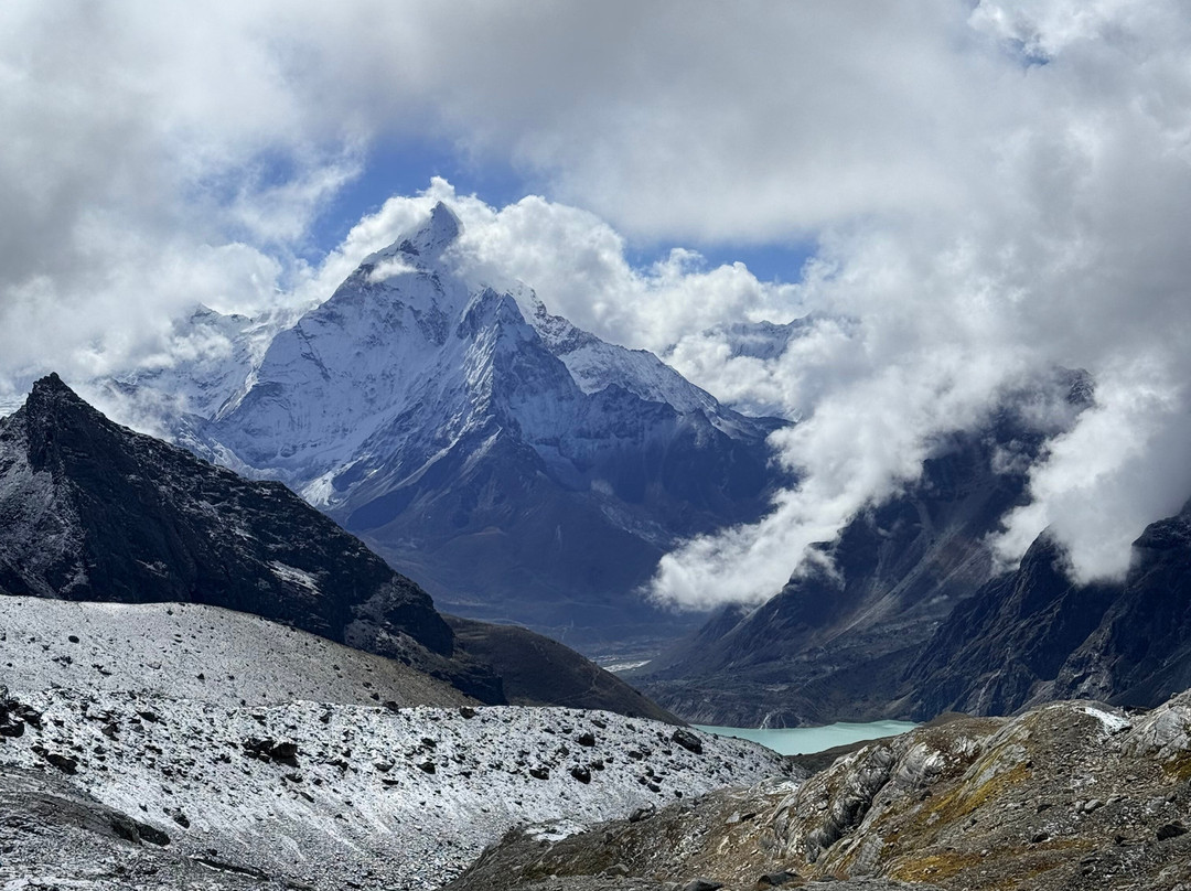 High Pass Adventure Pvt. Ltd.-加德满都必去景点