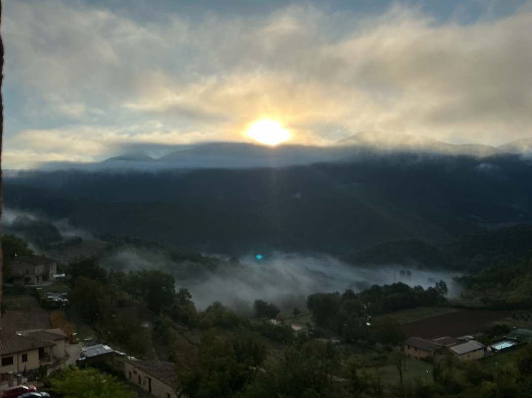 Castello di Postignano-Sellano必去景点