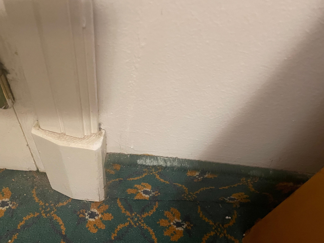 艾尔毛拉第哈马马特酒店主图