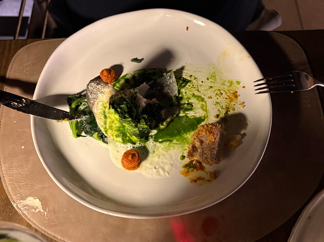 阿利穆里湾度假村主图