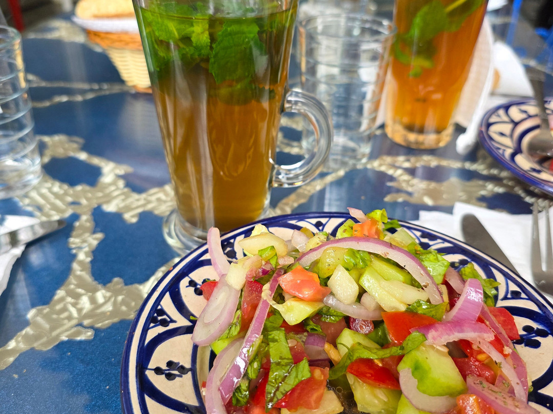 Sayeda Alhurra