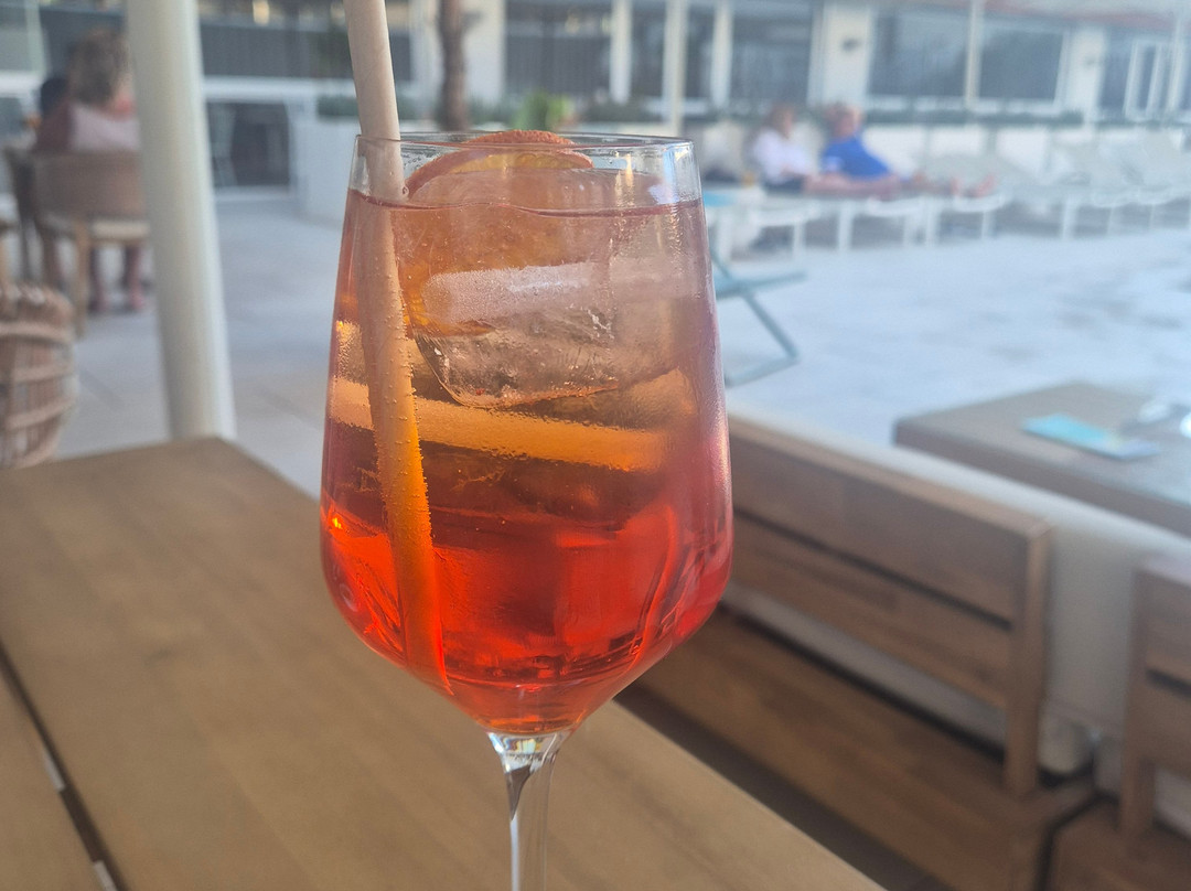 普拉亚仙人掌酒店（推荐成人）主图