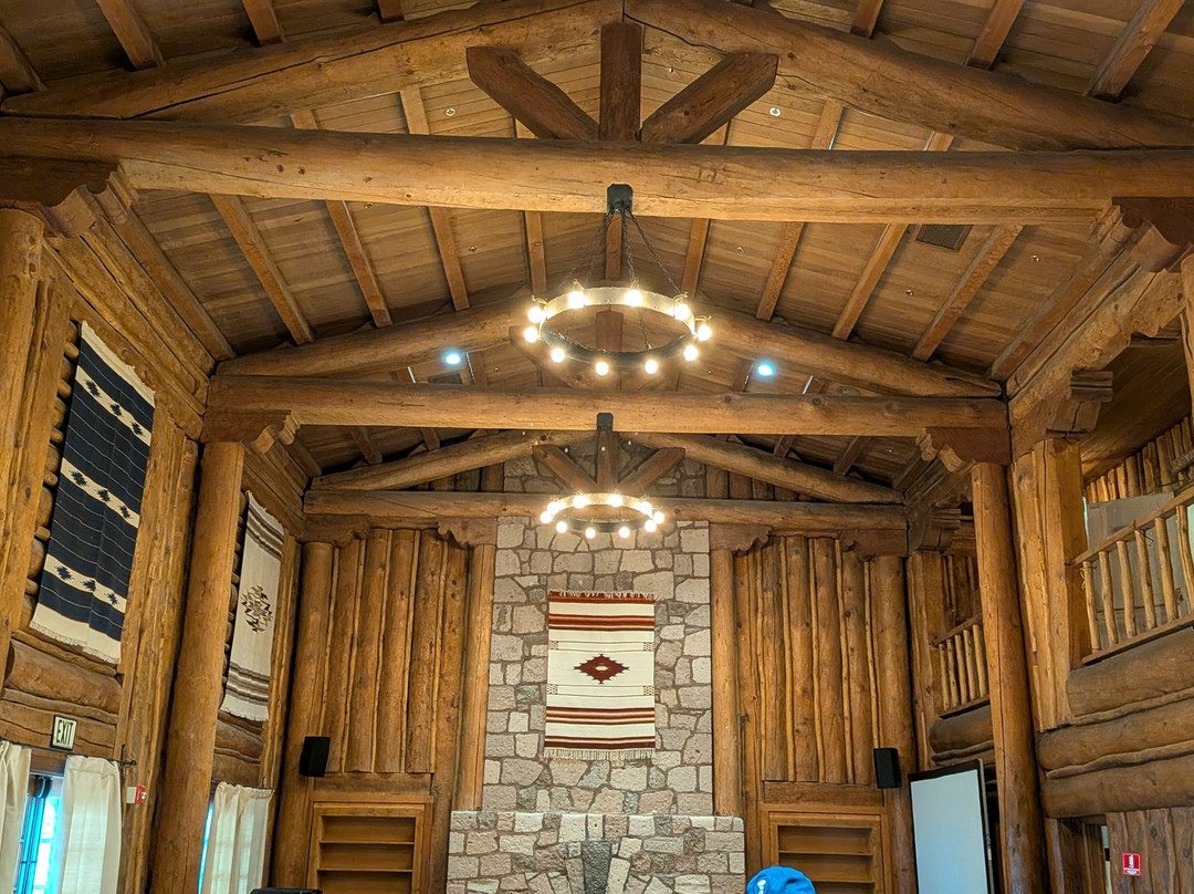 Los Alamos History Museum-Los Alamos必去景点
