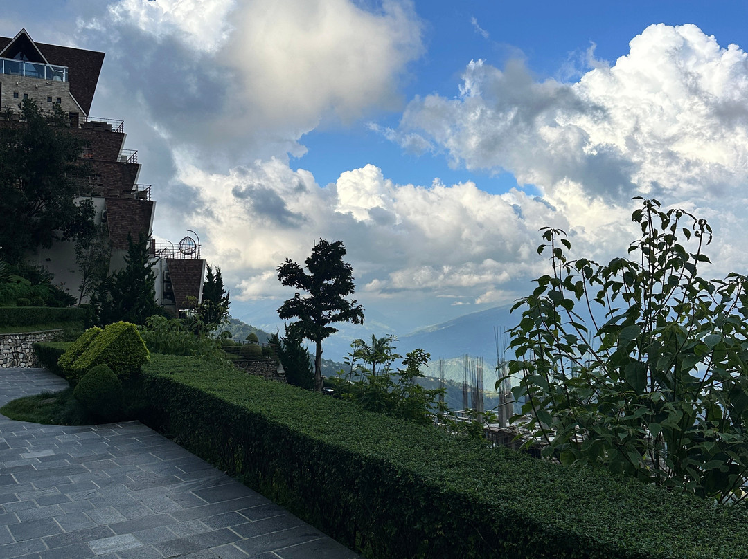 Hotel Mystic Mountain主图