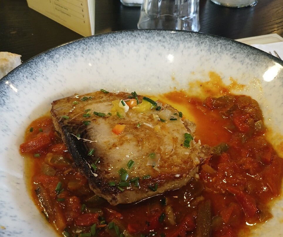 Bouillon des Blanchisseries