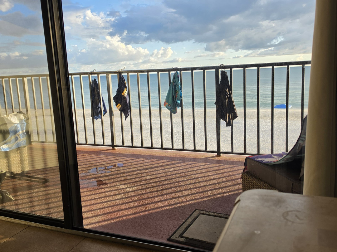 Madeira Beach-马德拉海滩必去景点