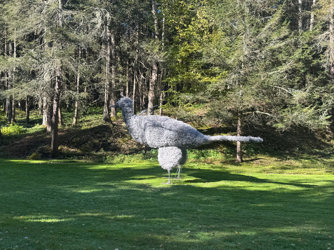 The Mount, Edith Wharton Cultural Center-莱诺克斯必去景点