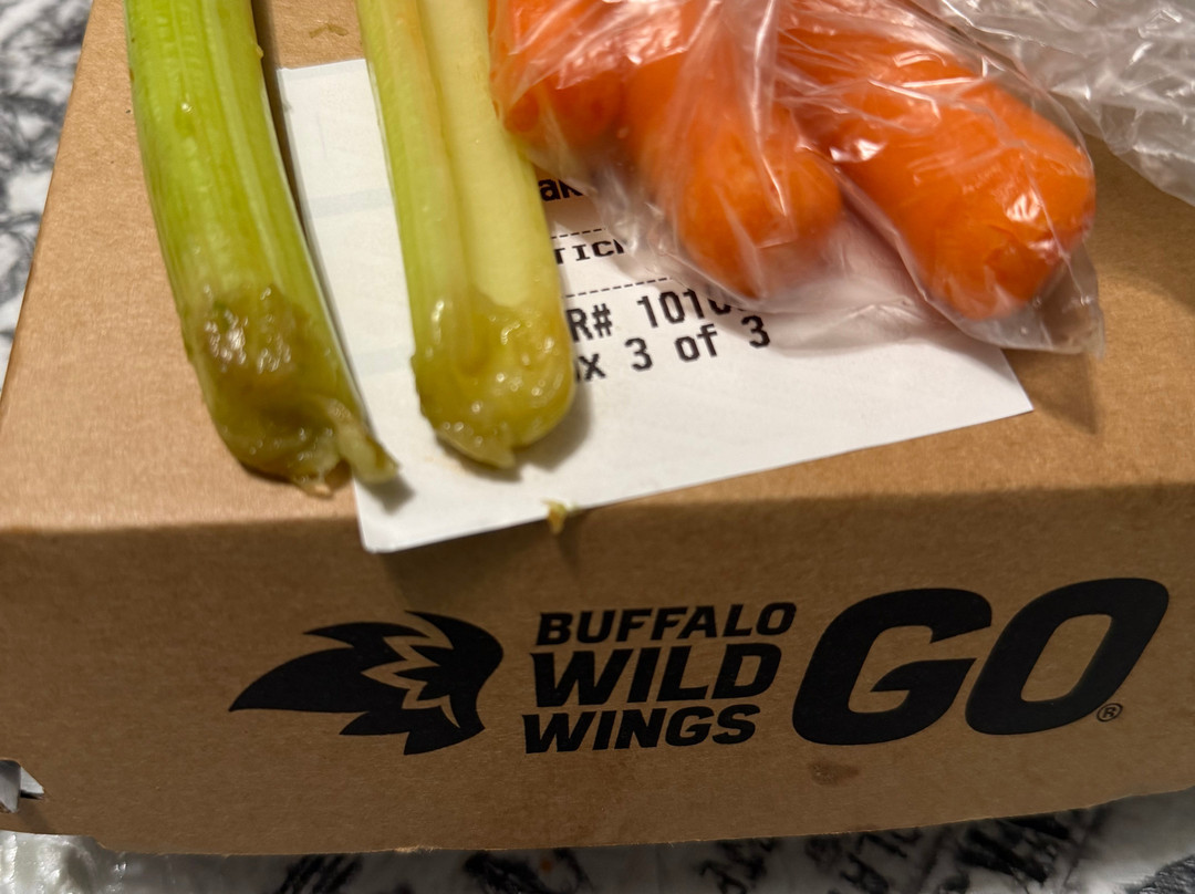 Buffalo Wild Wings