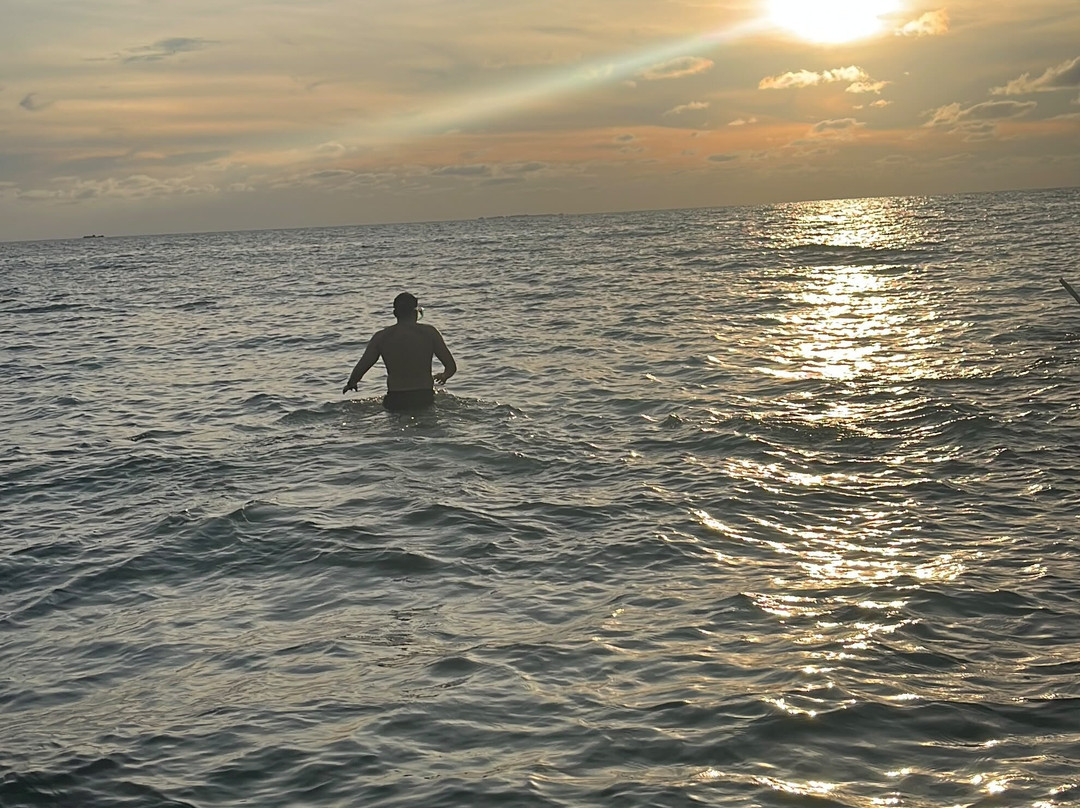 Aquarius Diving Club-Rincon del Mar必去景点