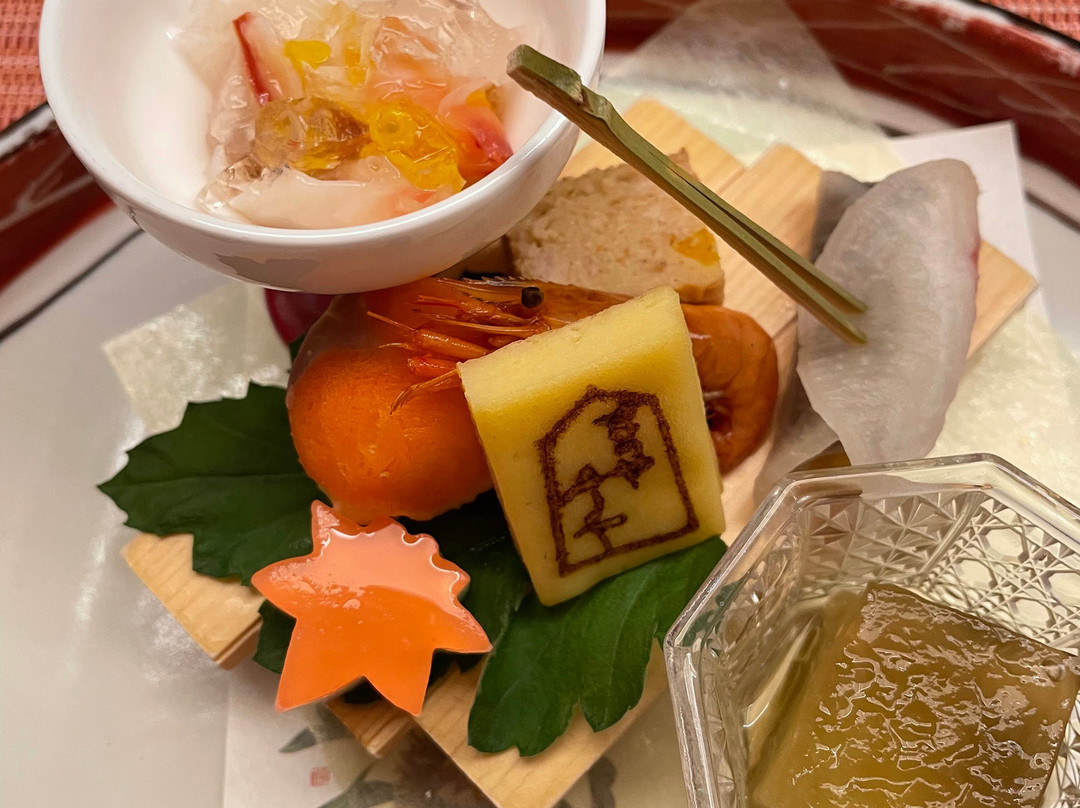 松屋千千日式旅馆主图