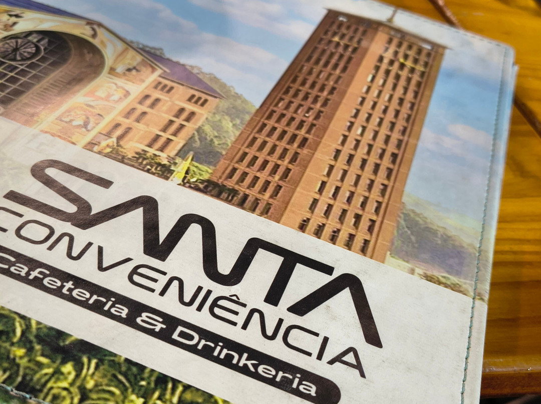 Santa Conveniência