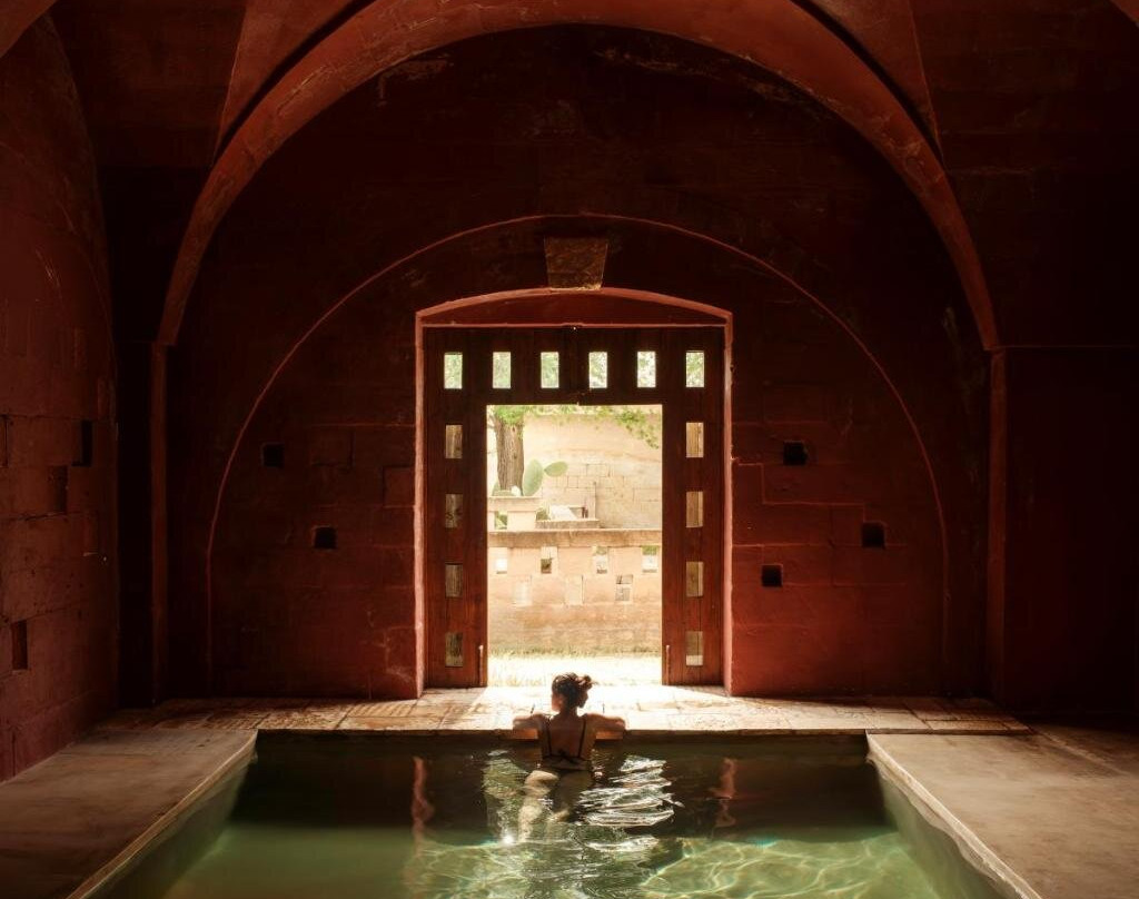 Palombara Eco Resort & SPA Adults only