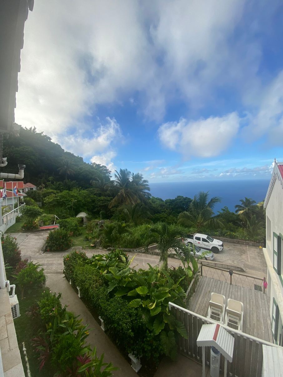 Juliana's Hotel-旅行者
