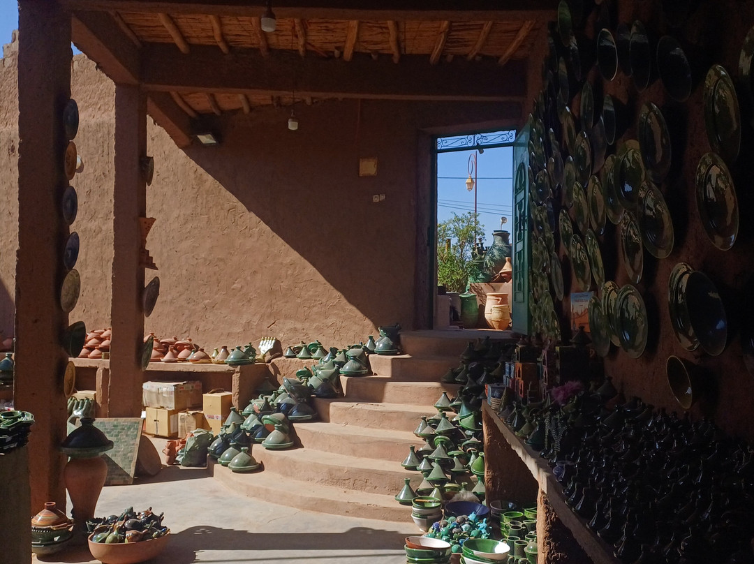 Prime Morocco Tours-非斯必去景点