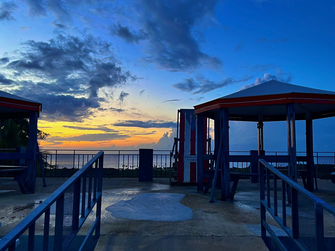 Aguadilla Guest House主图