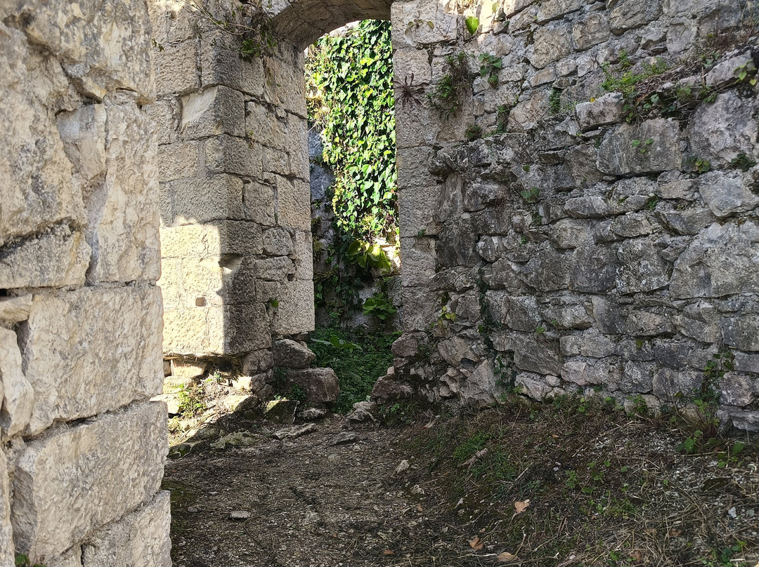 Anacopia Fortress-New Athos必去景点