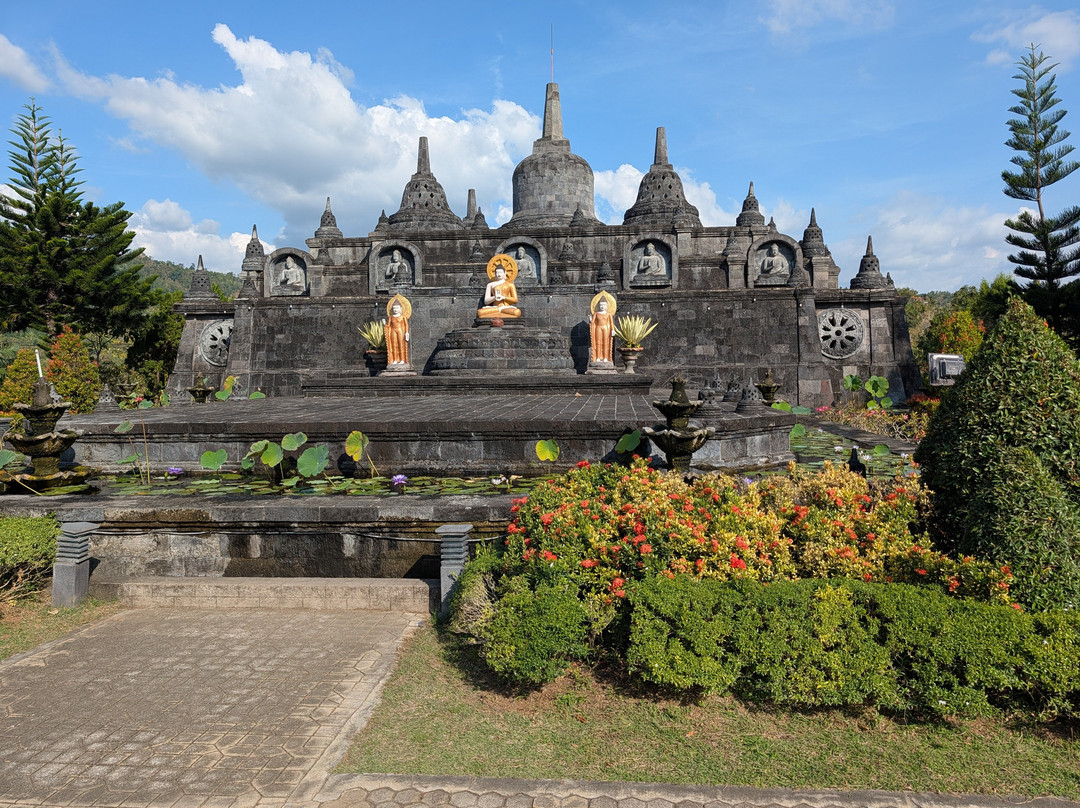 North Bali Tour Driver-Kayuputih必去景点
