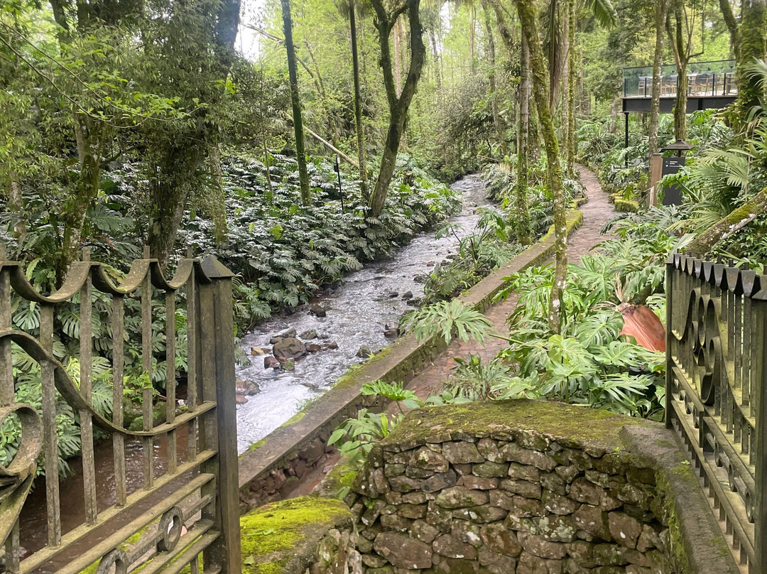 Garden Park Gramado-格拉玛多必去景点