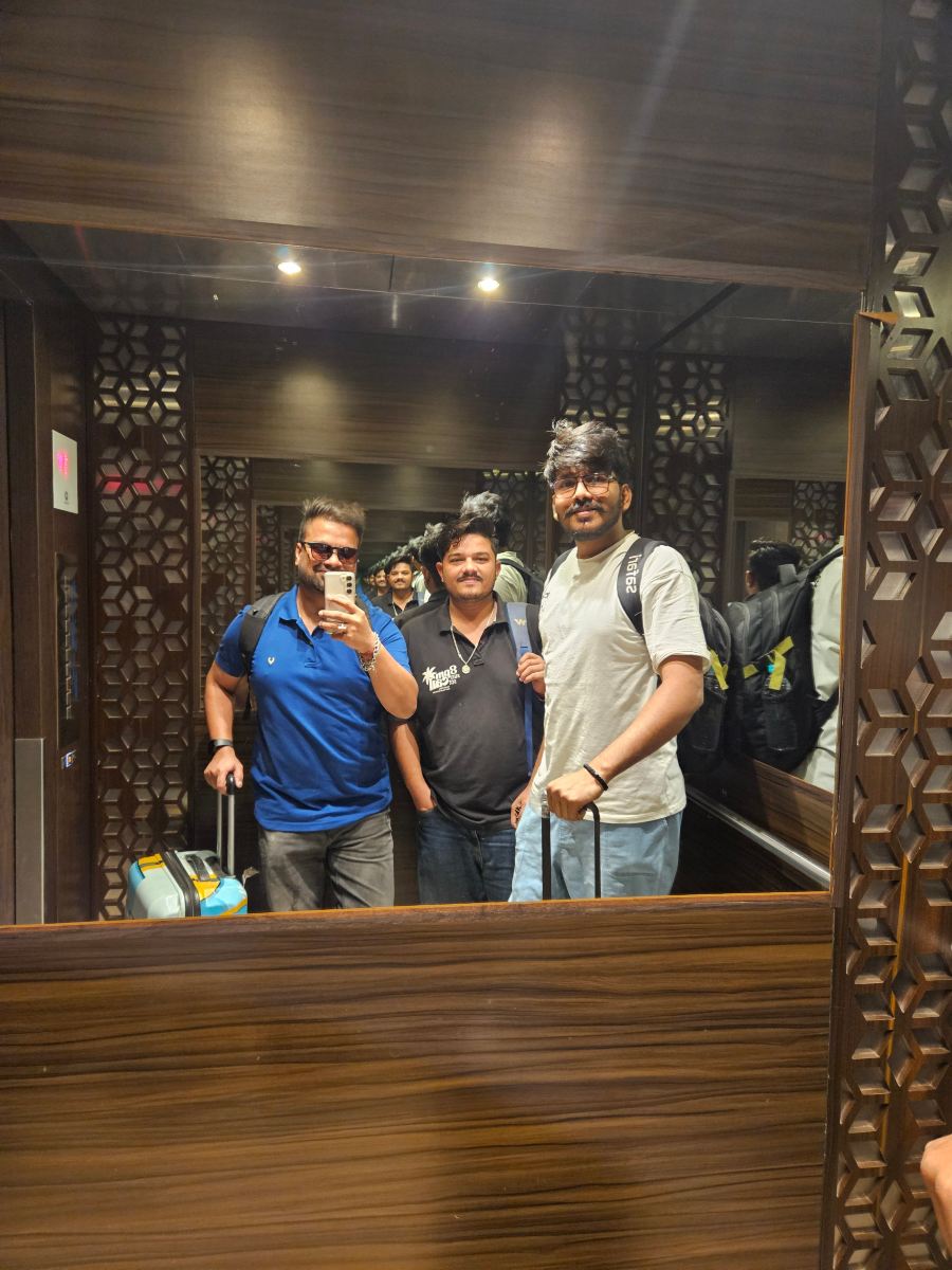 Fairfield by Marriott Jodhpur-旅行者