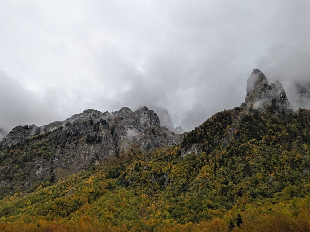 Balkan Natural Adventure-Pejë必去景点
