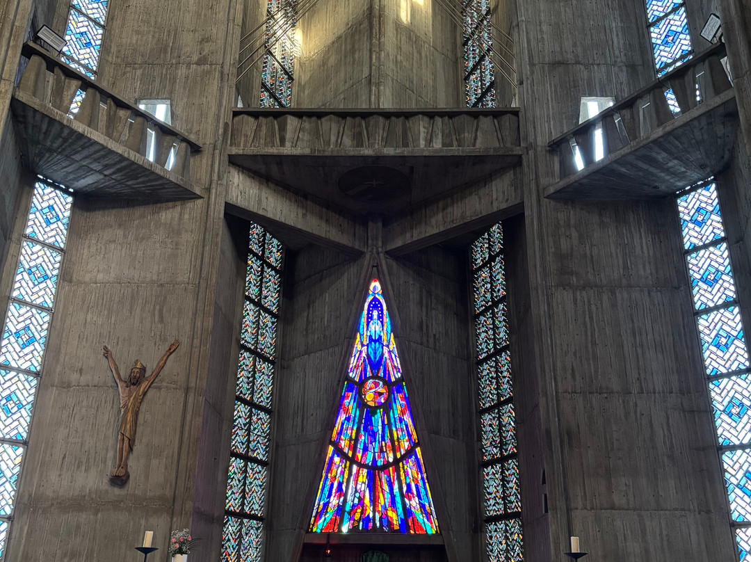 Notre-Dame de Royan-鲁瓦扬必去景点