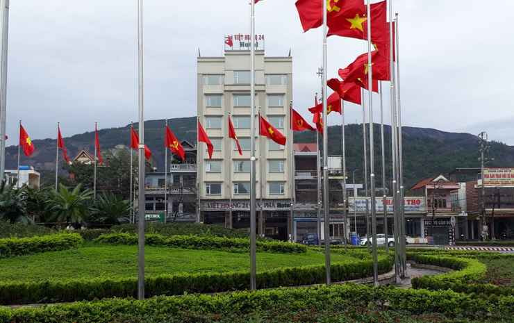 Viet Hoang Hotel 24