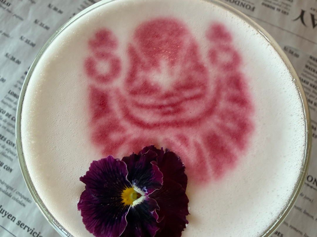 Ukllay Traditional Peruvian Cuisine