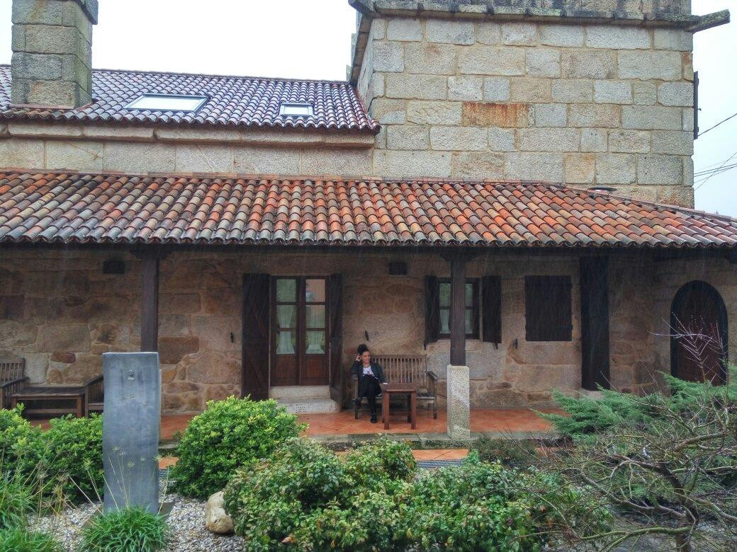 奥帕萨里克德艾旅馆