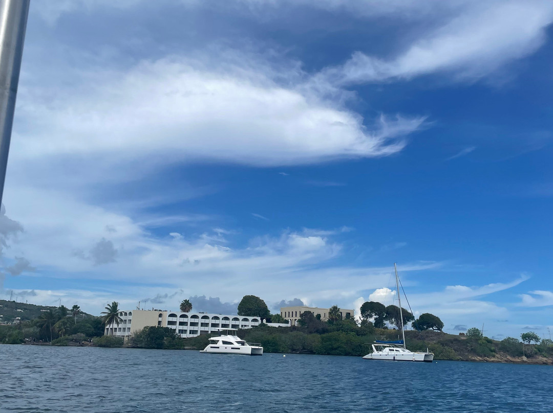 Big Beard's Adventure Tours-Christiansted必去景点
