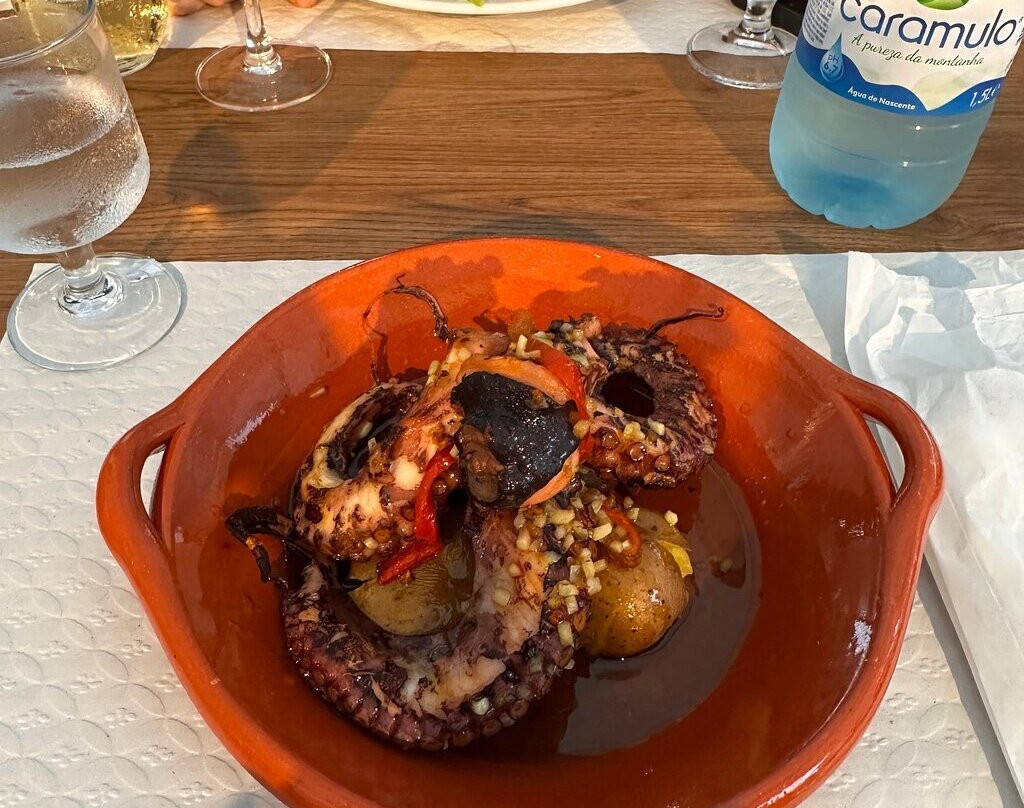 Sabores da Terra