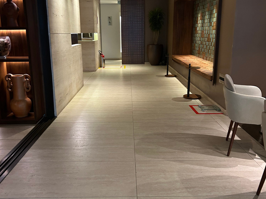 博阿维亚任勒西菲布甘酒店 - 亚特兰蒂卡酒店主图
