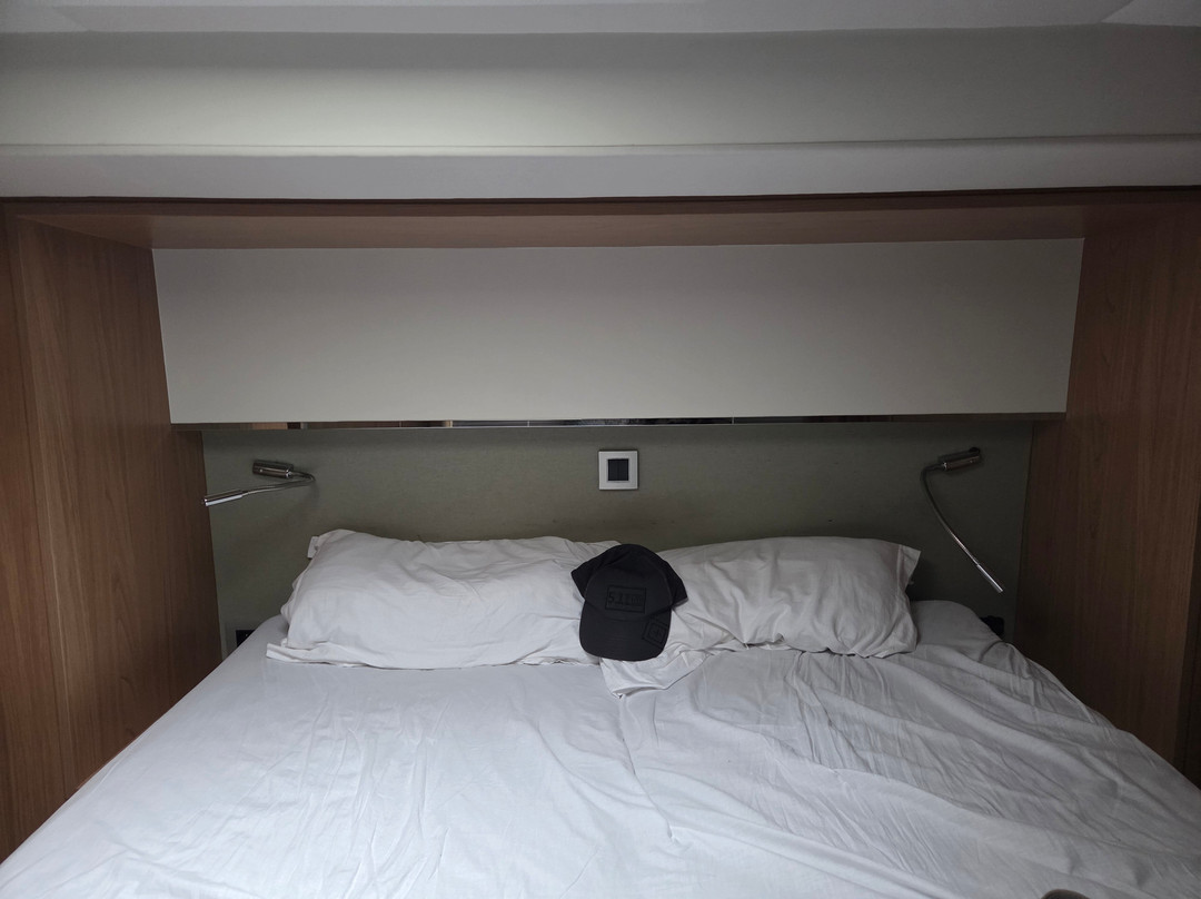 Dream Yacht Charter-Uturoa必去景点