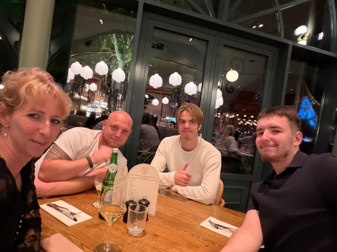 Efteling Grand Hotel