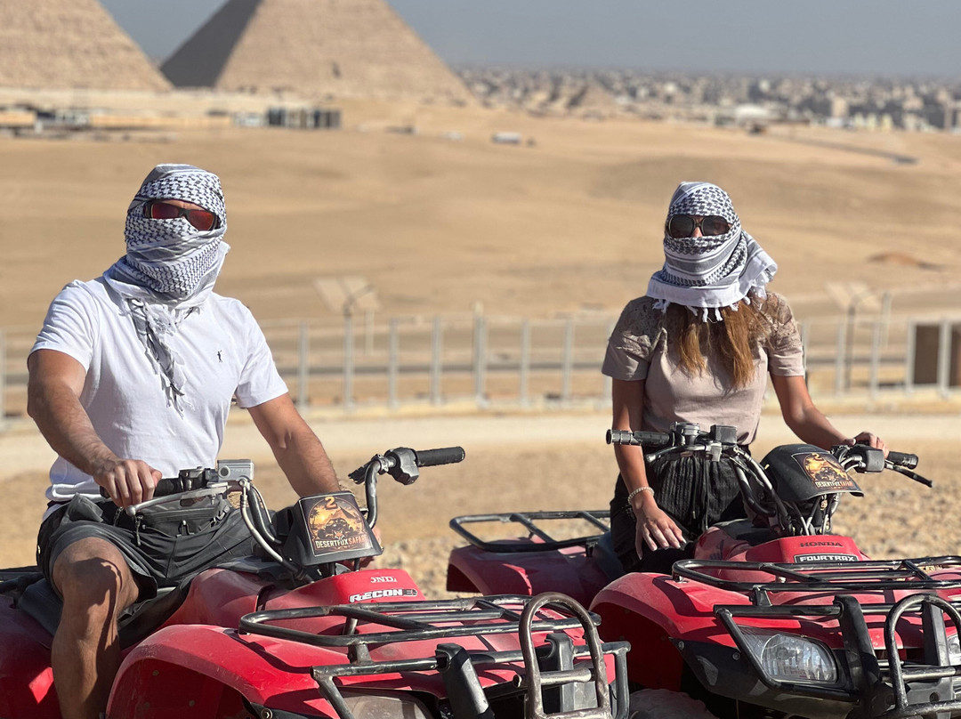 Emo Tours Egypt Cairo-开罗必去景点