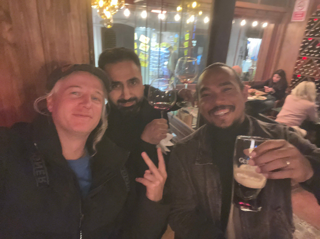 F&B Culture