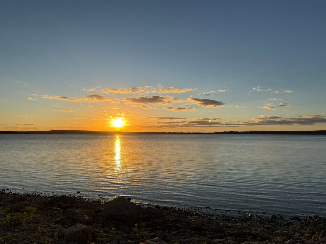 Elk City State Park-Independence必去景点