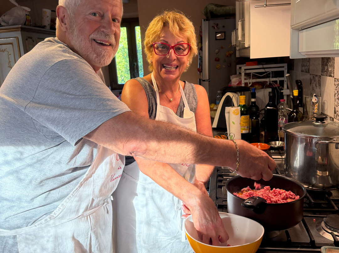 Cooking Classes In Tuscany-卡潘诺里必去景点