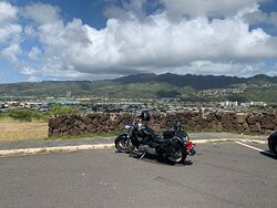 Cruzin Hawaii-火奴鲁鲁必去景点