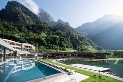 Feuerstein Nature Family Resort